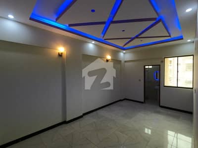 Prime Location Federal B Area Block 15 Upper Portion Sized 120 Square Yards For Sale