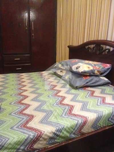 Bath Islands Fully Furnished Room Available For Rent