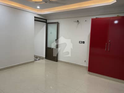 Faisal Town Studio 1-Bed Apartment Available For Rent