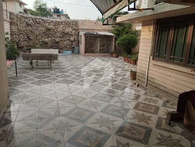 Corner Bungalow For Sale