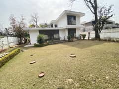 F-8/3 House For Sale