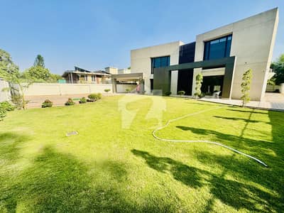 Brand New House For Rent In F-6 Ideal For Embassies, Multi Nationals Companies