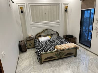 10 Marla Full House Available For Rent In Phase 8 DHA Lahore