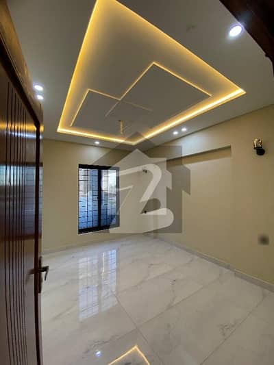 Double Storey 5 Marla House For Sale In Park View City
