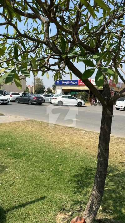 5 Marla Plot For SALE On Cheap Prices In Sector M7B Lake City Lahore