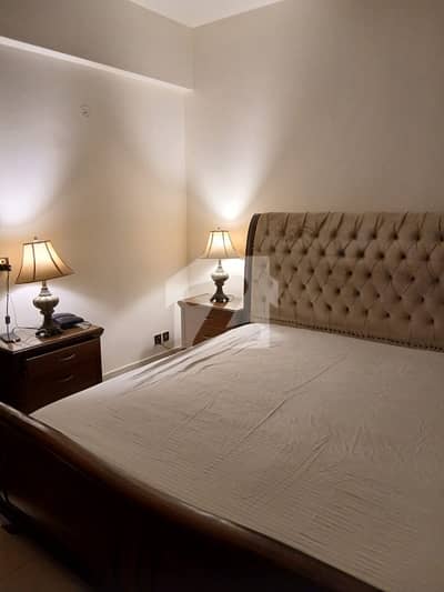 2 Bedroom Furnished Apartment For Rent