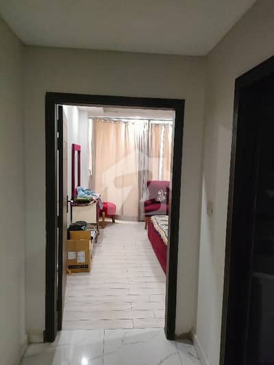Bahria Enclave 1 bed Furnished Apartment available for rent Iifit Available Bahria Enclave 1 bed Furnished Apartment available for rent Iifit Available