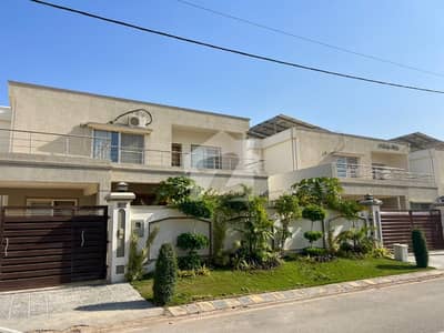 350 Square Yards House For sale In The Perfect Location Of Falcon Complex New Malir