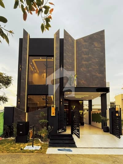 5 Marla Brand New House Available on installment 33% down payment on possession 5 Marla Brand New House Available on installment 33% down payment on possession