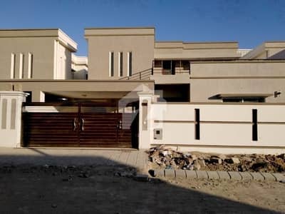 This Is Your Chance To Buy House In Falcon Complex New Malir