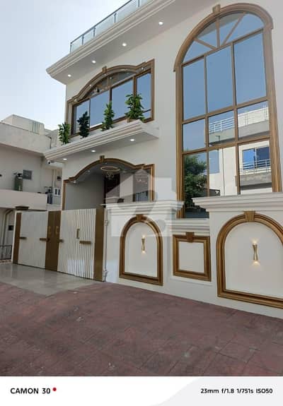 Brand New House For Sale