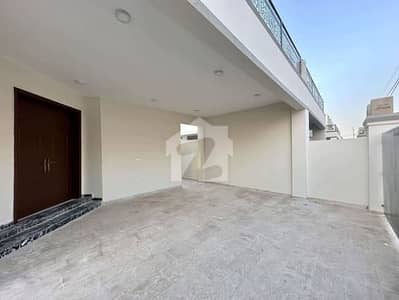 350 Square Yards House Available In Falcon Complex New Malir For Sale