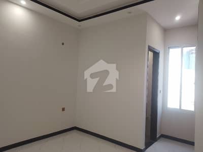 Prime Location Affordable House For Sale In Naya Nazimabad