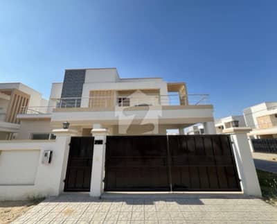 Your Dream Brand New 500 Square Yards House Is Available In Falcon Complex New Malir