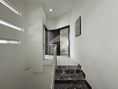 Well-Constructed Brand New House Available For Sale In Falcon Complex New Malir