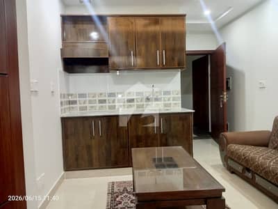 Bahria Enclave 1 bed Apartment Available For Rent Bahria Enclave 1 bed Apartment Available For Rent