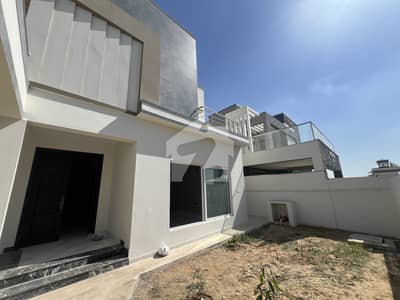 Falcon Complex New Malir House Sized 500 Square Yards