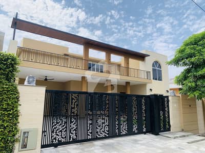 Prime Location In Chaklala Scheme 3, Rawalpindi