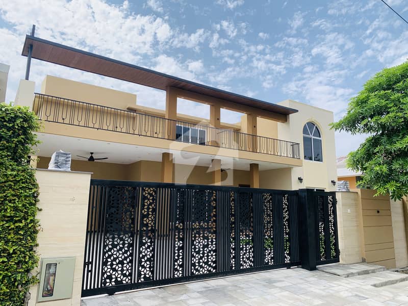 Prime Location In Chaklala Scheme 3, Rawalpindi Prime Location In Chaklala Scheme 3, Rawalpindi
