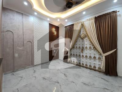 Double Storey 5 Marla House Available In Park View City - Jasmine Block For sale