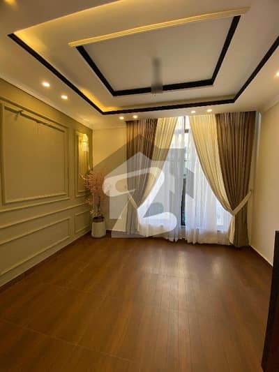 Double Storey 5 Marla House Available In Park View City - Rose Block For Sale