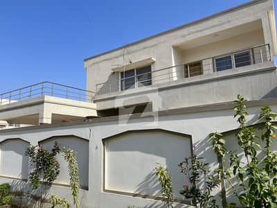 500 Square Yards House In Central Falcon Complex New Malir For sale