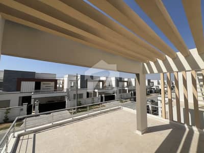 500 Square Yards House For Sale In Falcon Complex New Malir Karachi