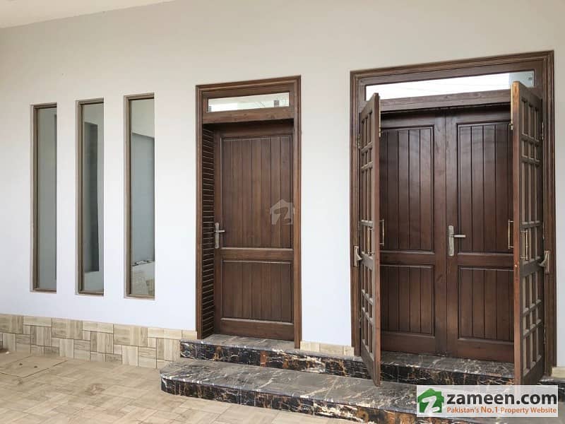 7 Marla Beautiful House For Sale In Wapda Town Phase 2