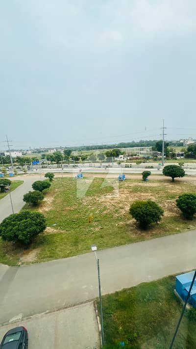 Golden Opportunity! 1 Kanal Plot for Sale in DHA Prism Lahore