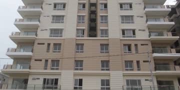 Perfect Prime Location 2334 Square Feet Flat In Tricon Tower For Rent