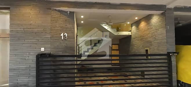 5 Marla House Is Available For Sale In Allama Iqbal Town Lahore