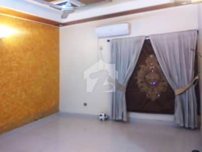 Clifton Block 9, 2000 Sqft, 3 Bed Apartment For Sale.