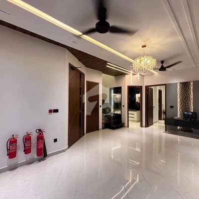 Brand New 5-Marla Modern Marvel Elegant Bungalow For Sale