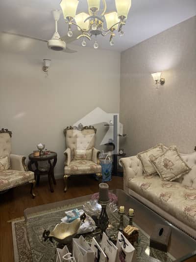 3 Bed DD Apartment avaiable for sale at Clifton block 2