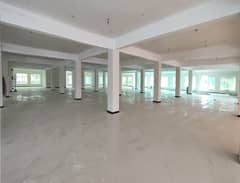 I-9 Islamabad Space Aviiable For Rent. 21000 Sqft Space