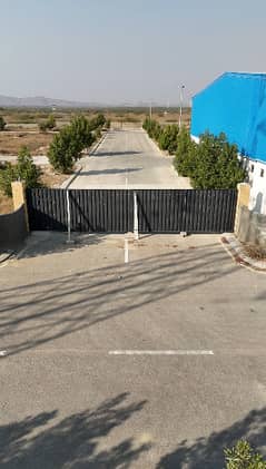 Patel Industrial Park 3. Prime Location Adjacent To Main Hawksbay Road