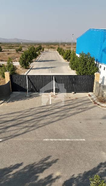 Patel Industrial Park 3. Prime Location Adjacent To Main Hawksbay Road