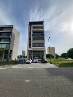Brand New 4 Marla Top Floor Brand New 4 Marla Top Floor