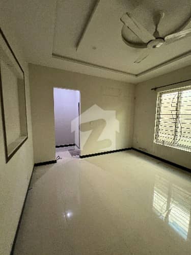 10 Marla Ground Portion In PWD Housing Society For Rent