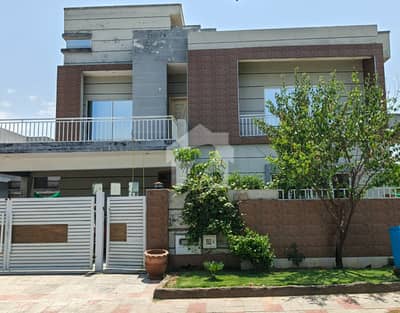 1 Kanal Upper Portion Available for Rent in Dha-5, Islamabad