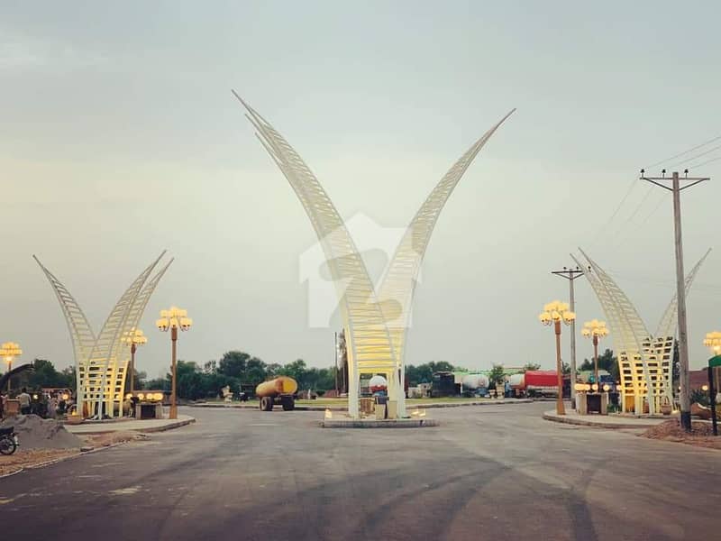 787 Square Feet Residential Plot Is Available For sale 787 Square Feet Residential Plot Is Available For sale