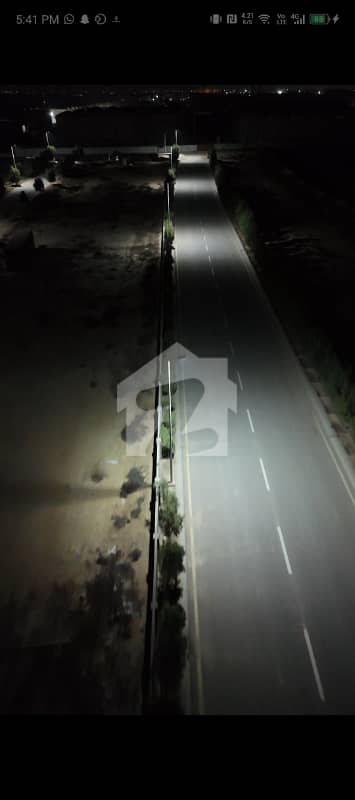 Patel Industrial Land Park 3. Prime Location To Main Hawksbay Road For Sale
