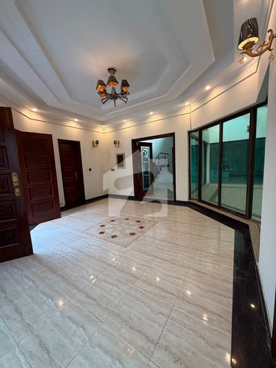 2 Kanal Slightly Used Modern Design House For Rent In DHA Phase 2 Block-S Lahore.