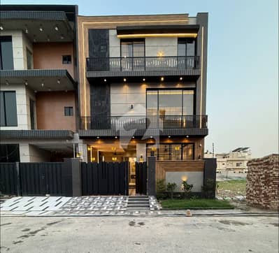 5 Marla Triple Storey House For Sale-Prime Location In Central Park Housing Scheme Lahore. 5 Marla Triple Storey House For Sale-Prime Location In Central Park Housing Scheme Lahore.