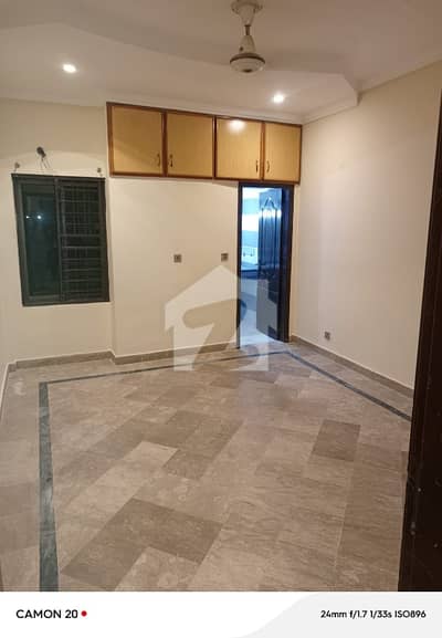 Space Available For Rent 6 Marla 1 St Floor 2 Bedrooms 2 Washrooms 1 Kitchen Tv Lounge Separate Electricity Meter Separate Gas Meter