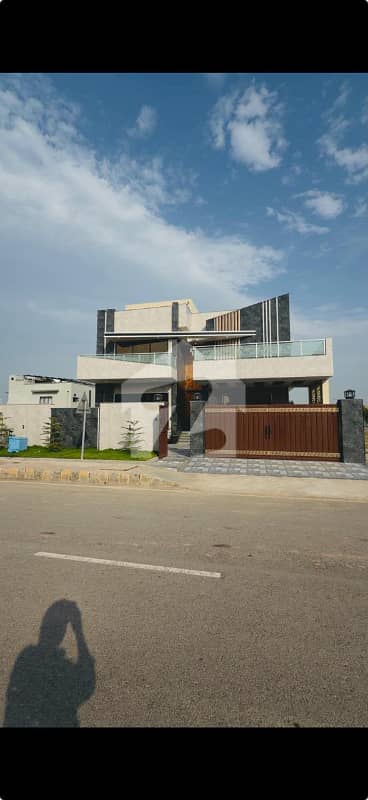 1 Kanal Luxury House for Sale in DHA
