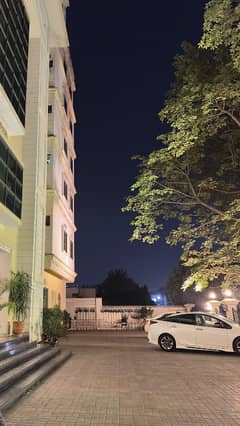 : Prime 2-Bedroom Fully Furnished Apartment for Sale in Grand Extreme, Shah jamal road