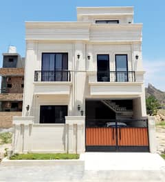 Brand New Double Storey Double Unit House Available For Sale Brand New Double Storey Double Unit House Available For Sale