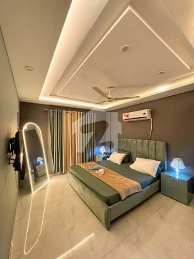 1 Bed Furnished Apartment for Rent | Hot Location | Hot Price