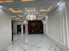 Brand New 5 Marla House for Sale in Tulip Block, Park View City Lahore Brand New 5 Marla House for Sale in Tulip Block, Park View City Lahore